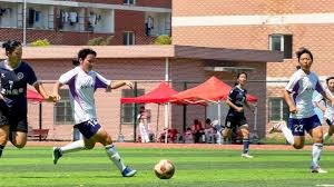 李昊炎成功签约巴萨U15 首位中国球员进入拉玛西亚